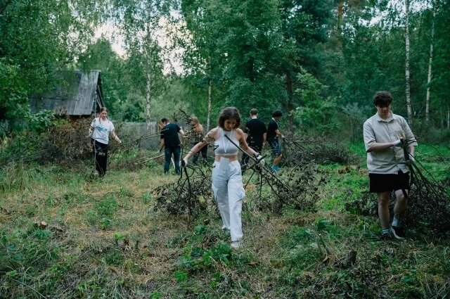    Фото: Новые люди