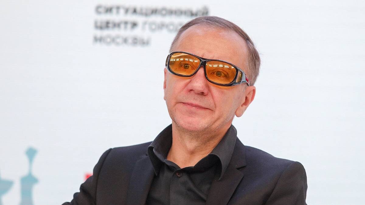    Фото: Артур Новосильцев / АГН Москва