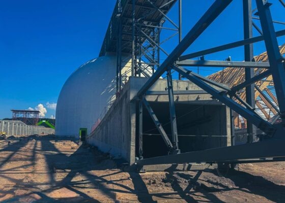     Фото: Порт Фавор