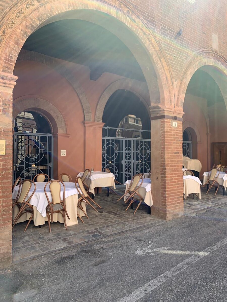 Частный архив. Вот так выглядит Италия 15 