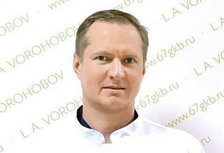 Фото: из личного архива М. Чихарёва
