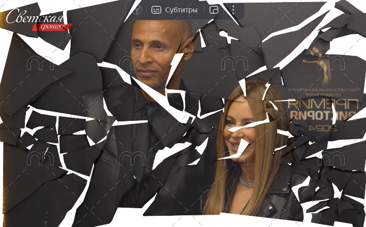 Автор: В. Панченко