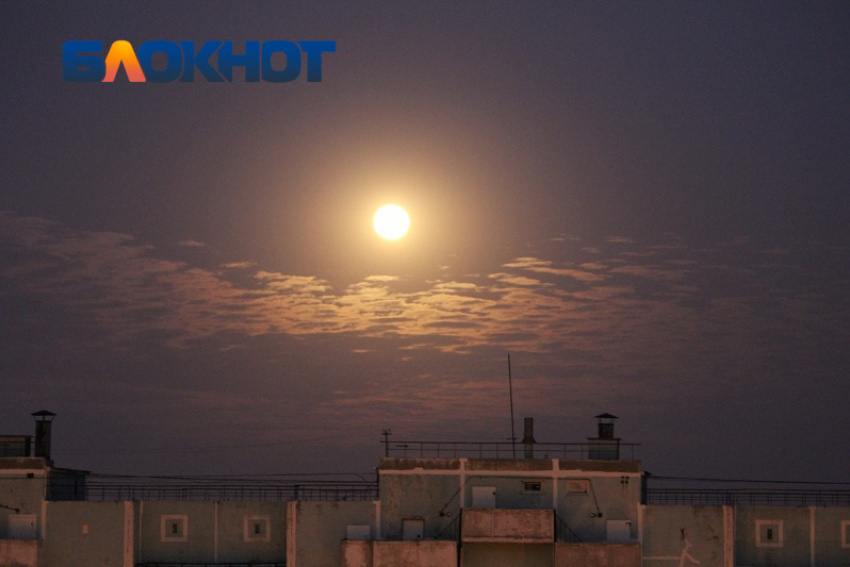 Фото: "Блокнот Краснодар"