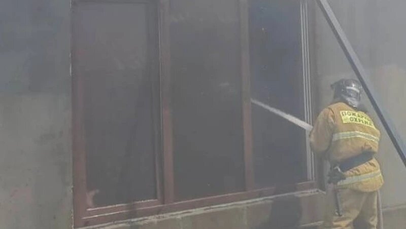      Фото: ПАСС СК