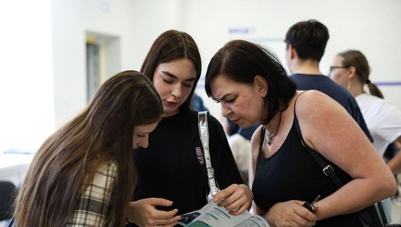      Фото: пресс-служба СКФУ