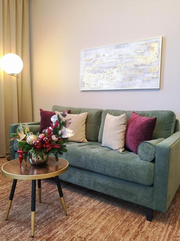 Отель «River palace»