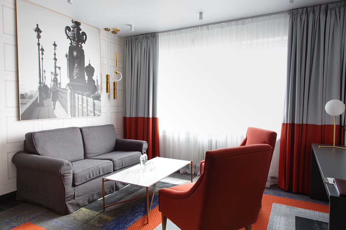 Отель «Введенский»