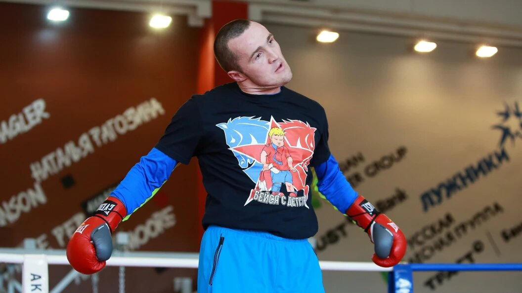    Фото: Dmitry Golubovich/Globallookpress