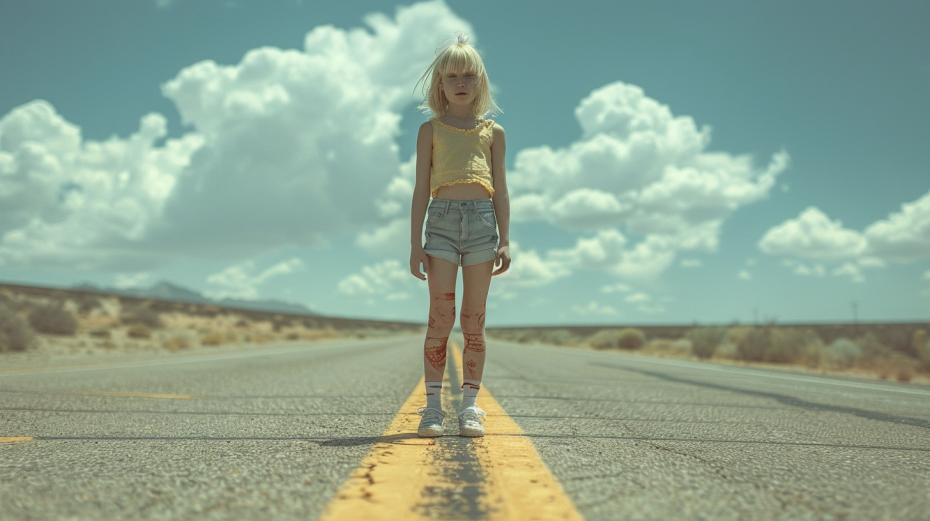    Сгенерировано в Midjourney/NEWS.ru