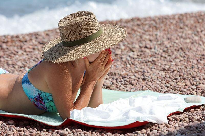    Сергей Петров/NEWS.ru