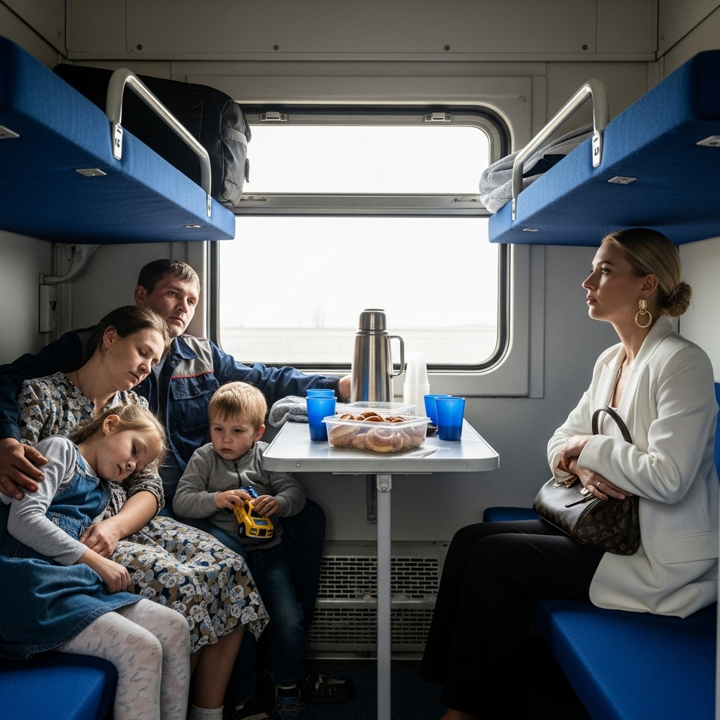 Жизнь по ГОСТу