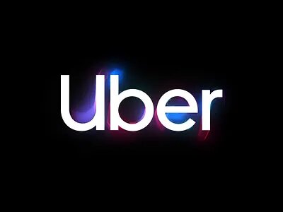 логотип компании "Uber"