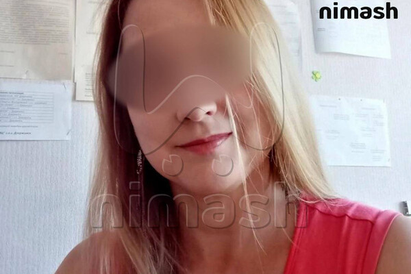 Telegram-канал «Ni Mash»  📷