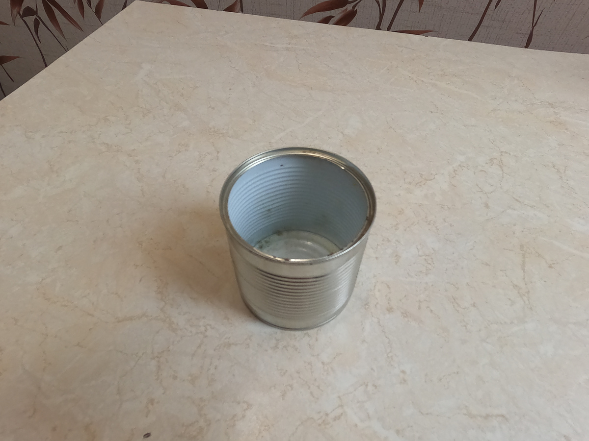 Простое приспособление для сбора ягод шиповника