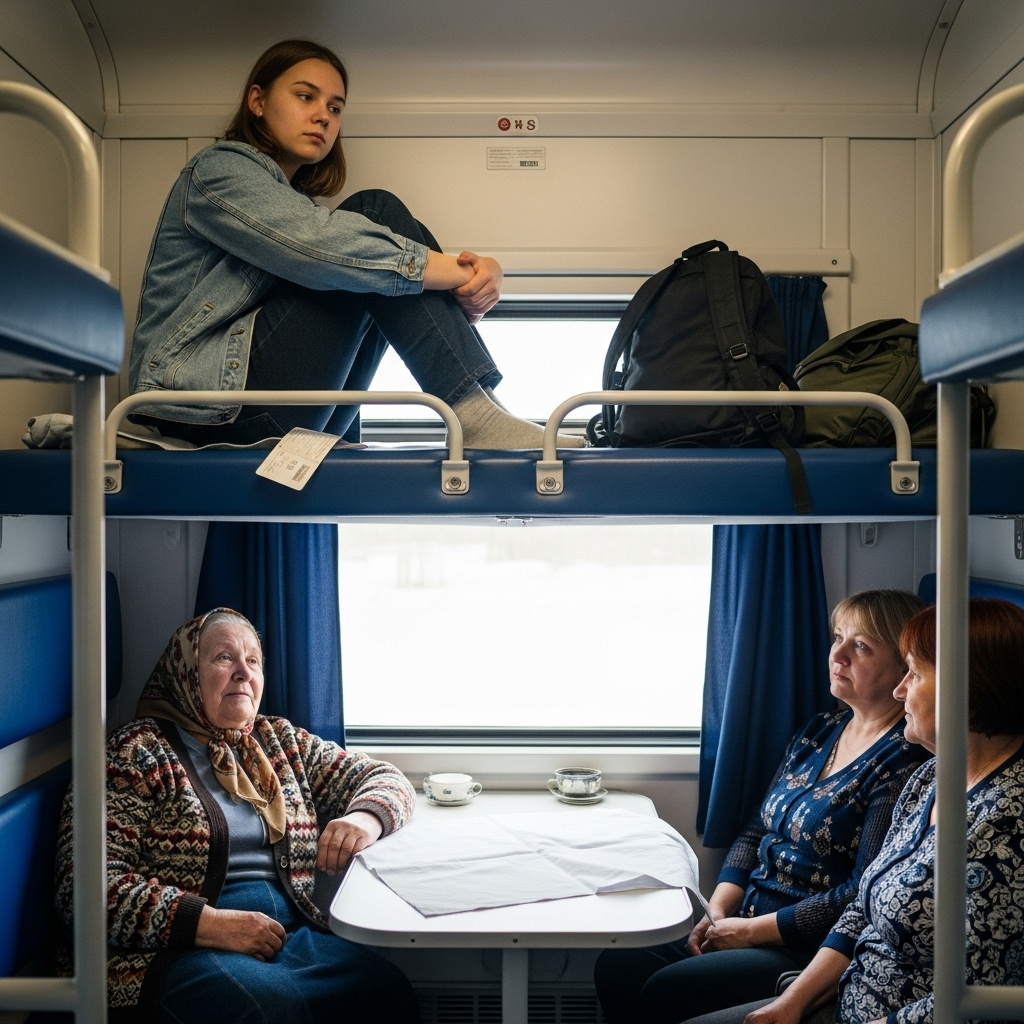 Жизнь по ГОСТу