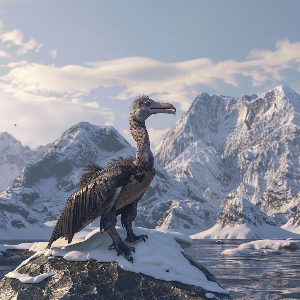 Иллюстрация, сгенерированная с помощью ИИ