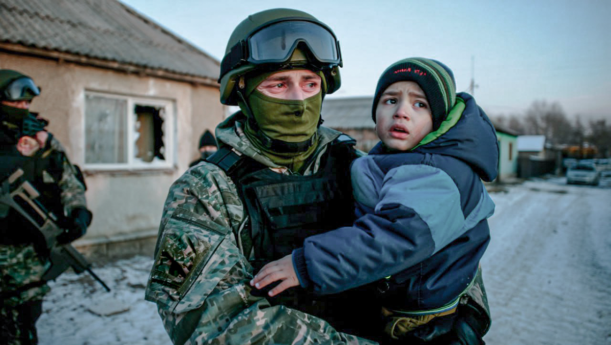 Изображение сгенерировано при помощи ИИ