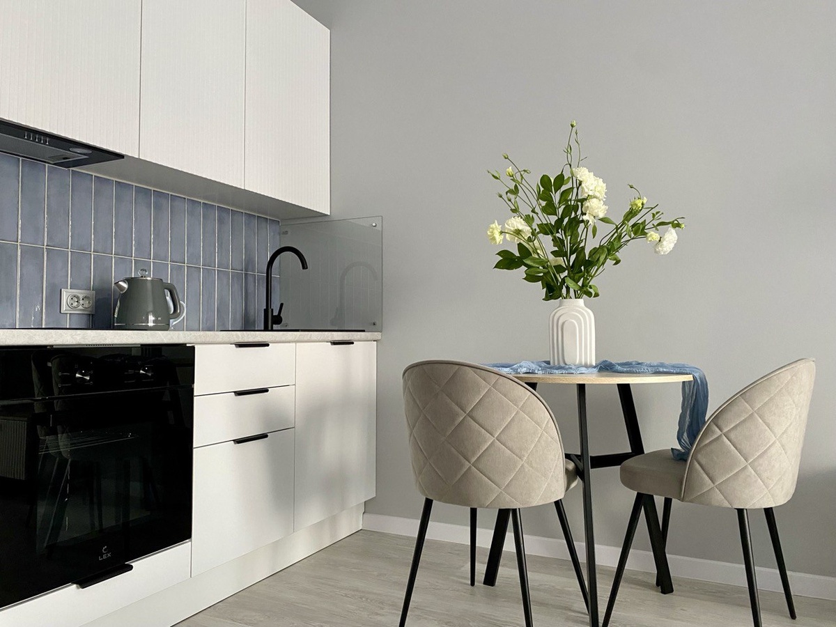 Комплектация студии. Кейс "Воздух"