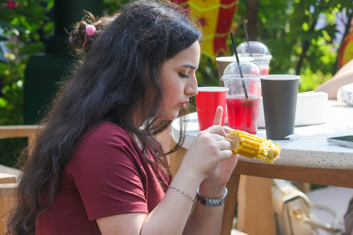 Фото: © Shatokhina Natalia/ news.ru/ Global Look Press