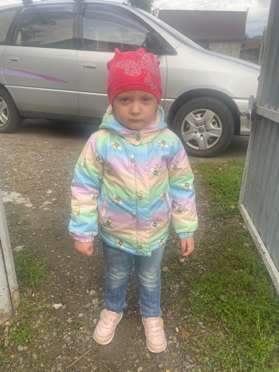 Личное фото автора канала