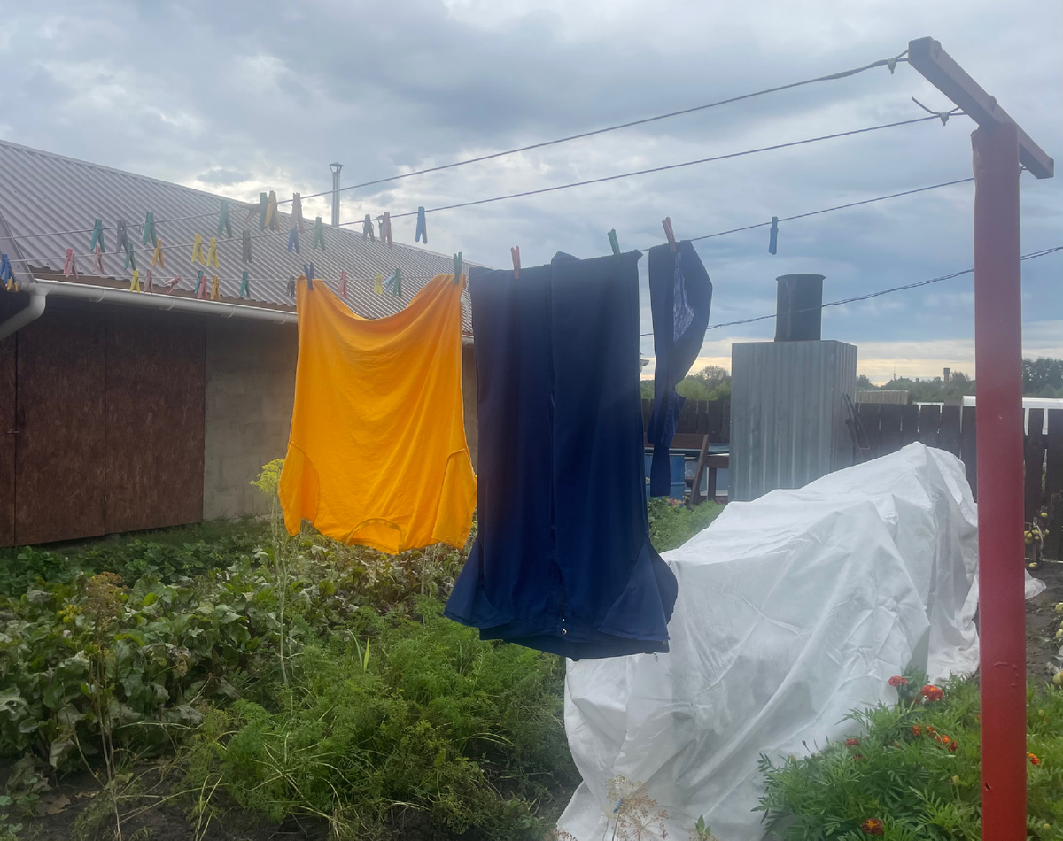 Личное фото автора канала