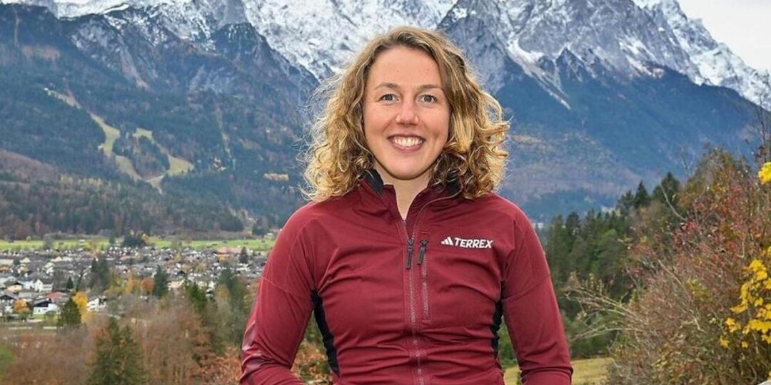 В родном городе Лауры Дальмайер придумали способ увековечить имя погибшей спортсменки