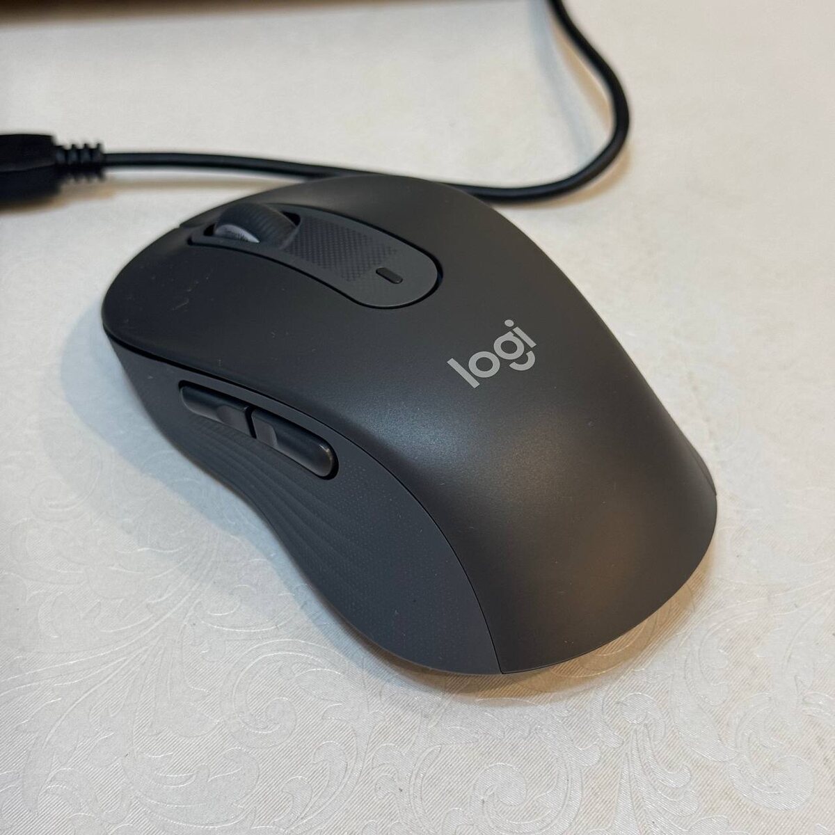 Logitech Signature M650