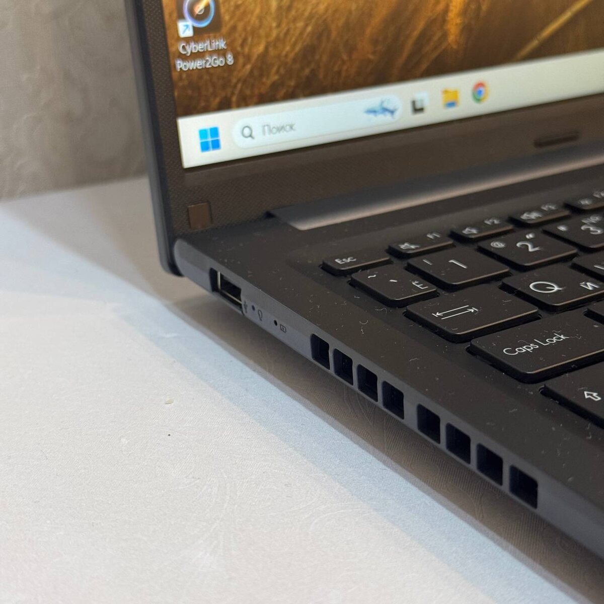 Asus VivoBook X1605VA