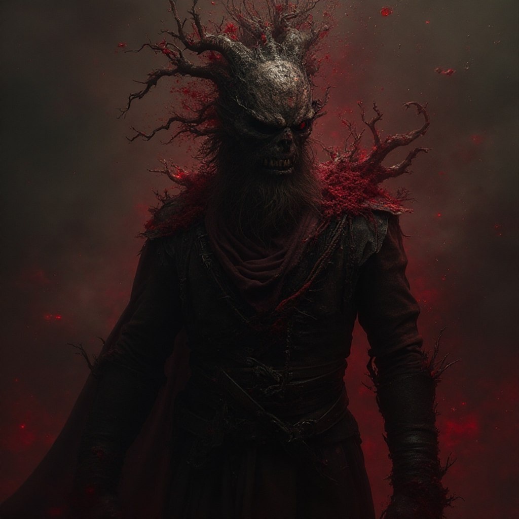 Картинка сгенерирована нейросетью 