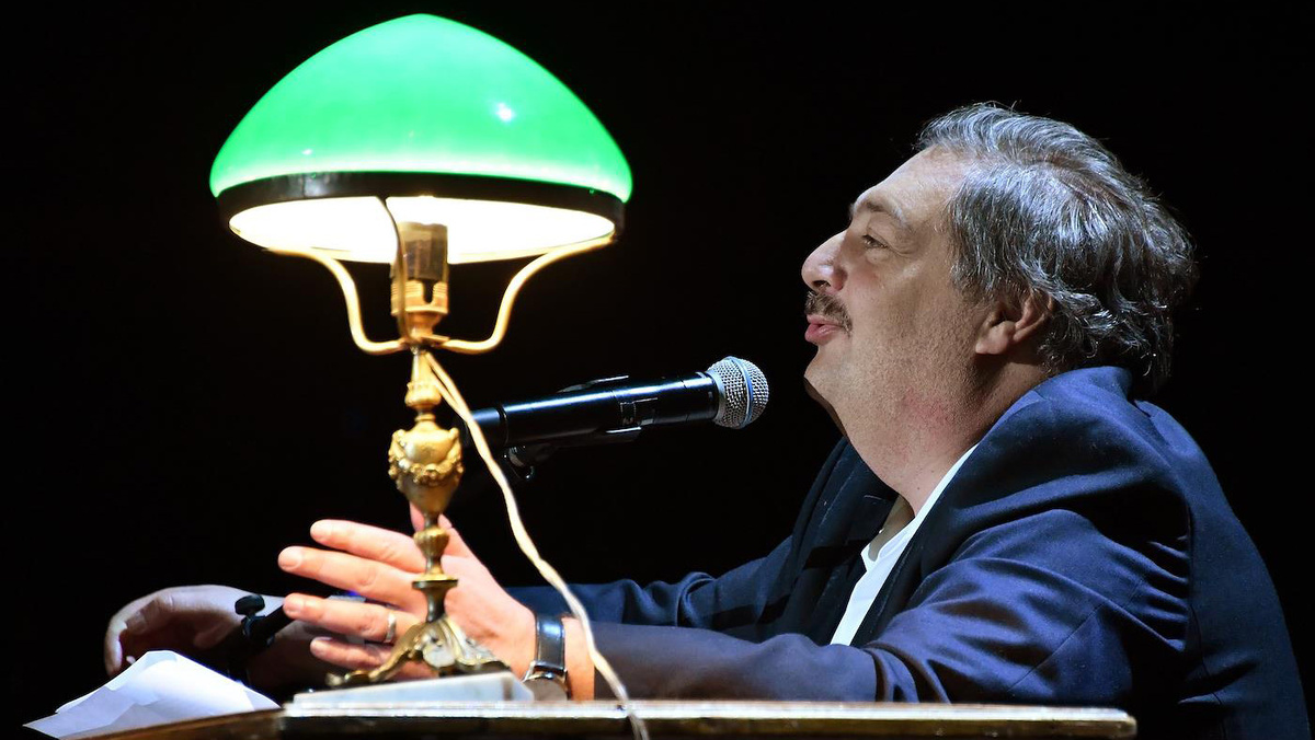   Ирина Бужор / Коммерсантъ