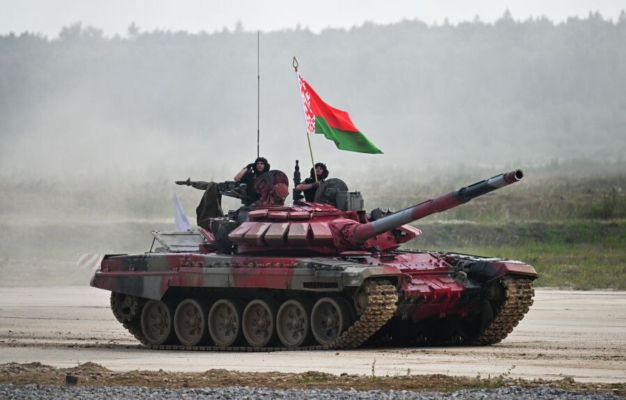     / Источник: © Рамиль Ситдиков/РИА Новости