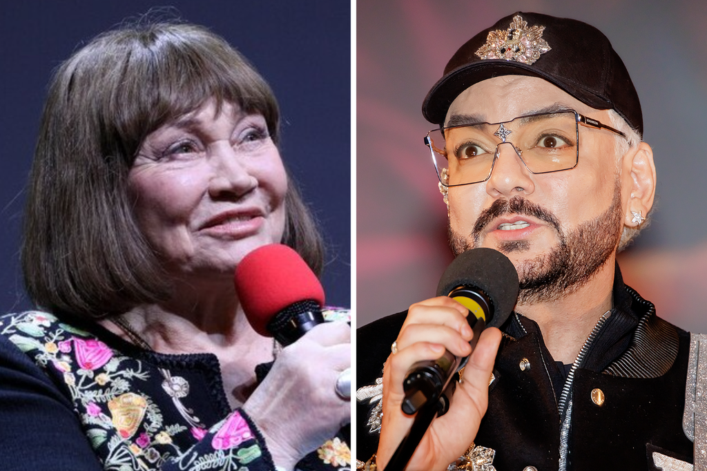    Фото © АГН «Москва» / Кирилл Зыков / Дмитрий Дубинский / Абзац