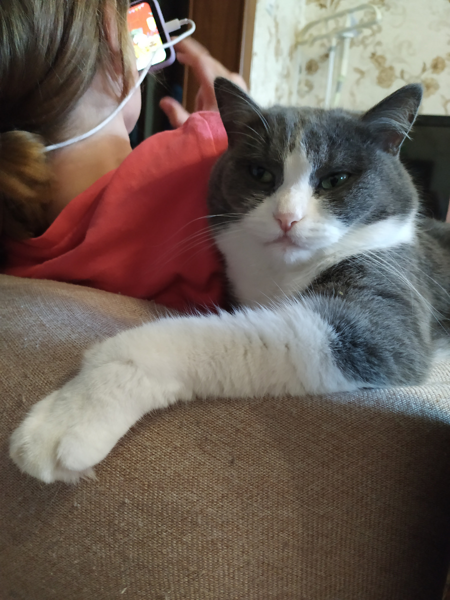 Марс. Просто царь.