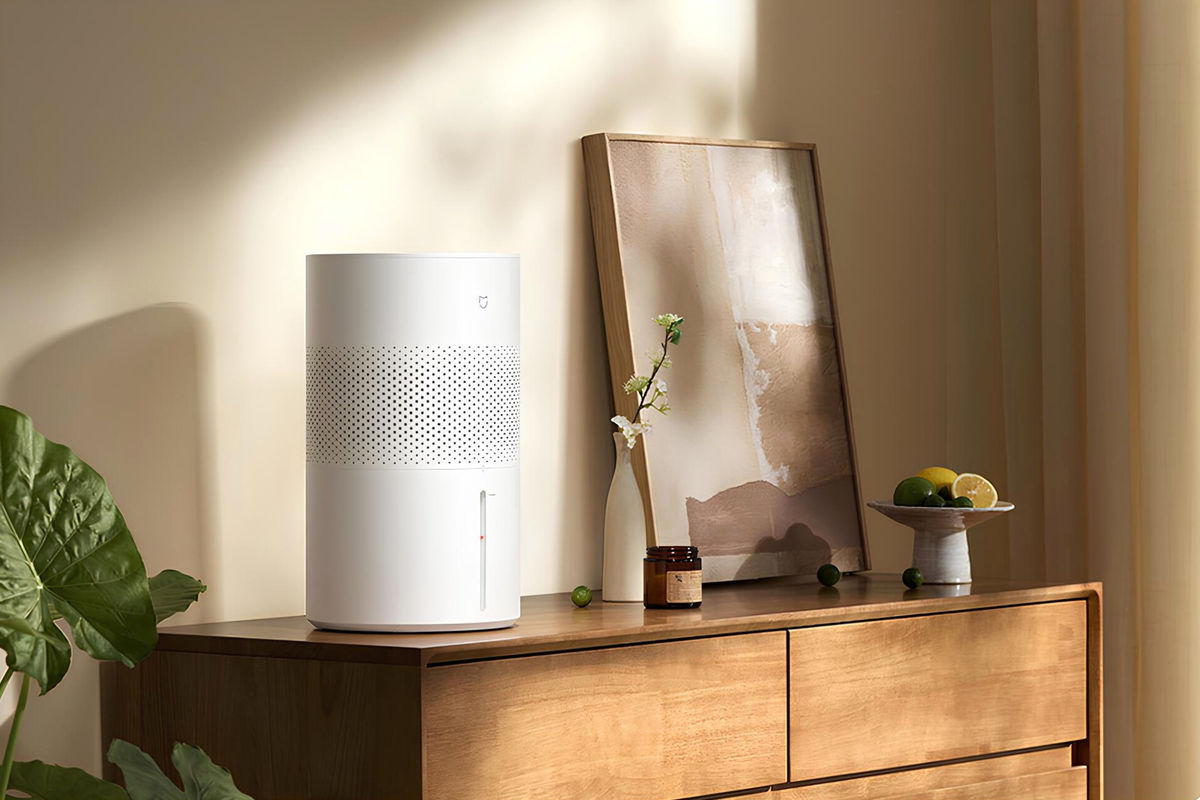 Источник: Xiaomi