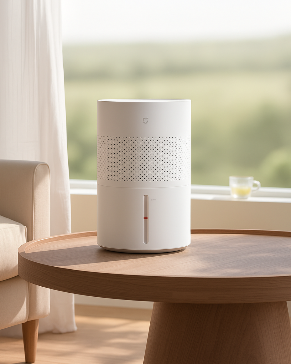 Источник: Xiaomi