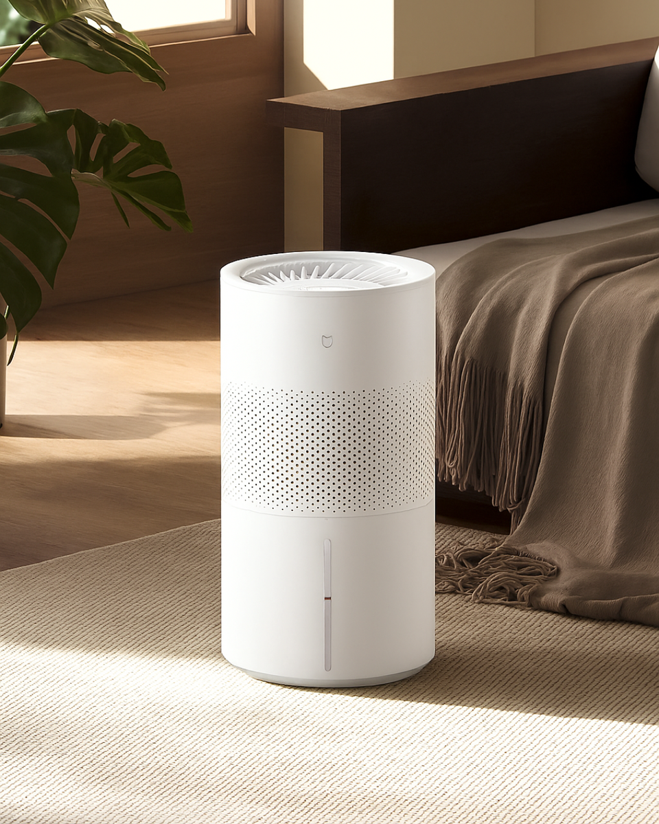 Источник: Xiaomi