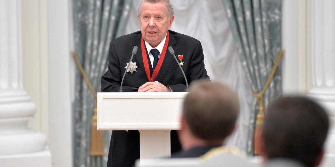 Ешьте колбасу, не бойтесь: Кремлёвский врач раскрыл маленький секрет