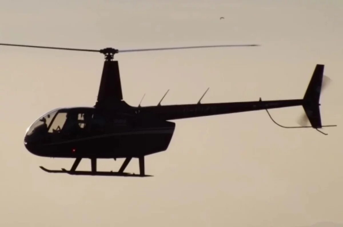    Пилот Романов о ЧП на Камчатке: сердечный приступ на борту бывает нередко