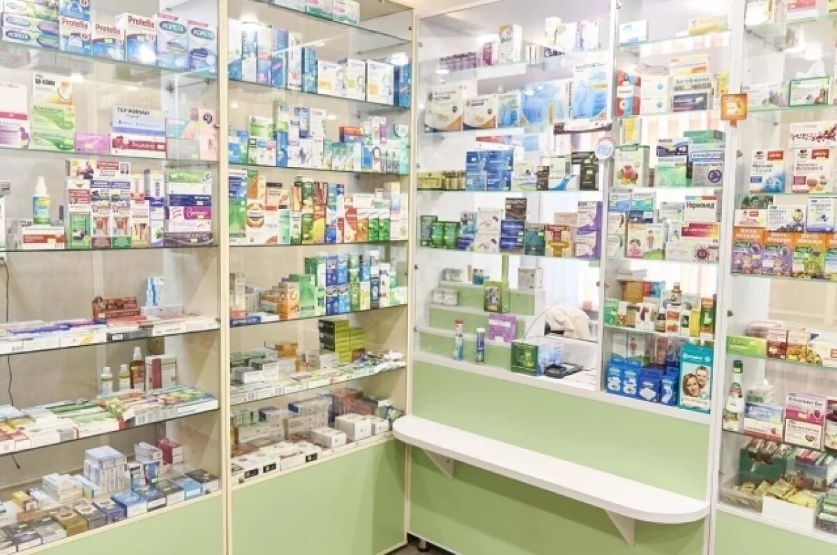    В России расширили перечень лекарств, которые можно получить бесплатно