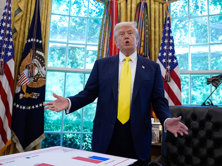 Фото: IMAGO/Yuri Gripas / Pool via CNP/www.imago-images.de/Global Look Press
