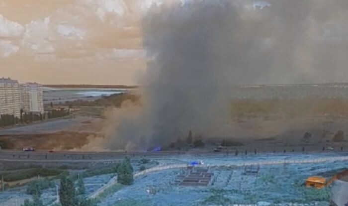 Источник фото: предоставлено очевидцем