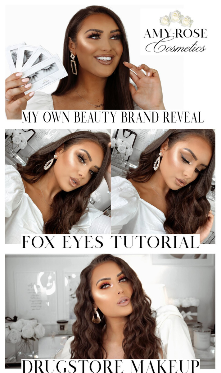 Amy-Rose Walker Lips