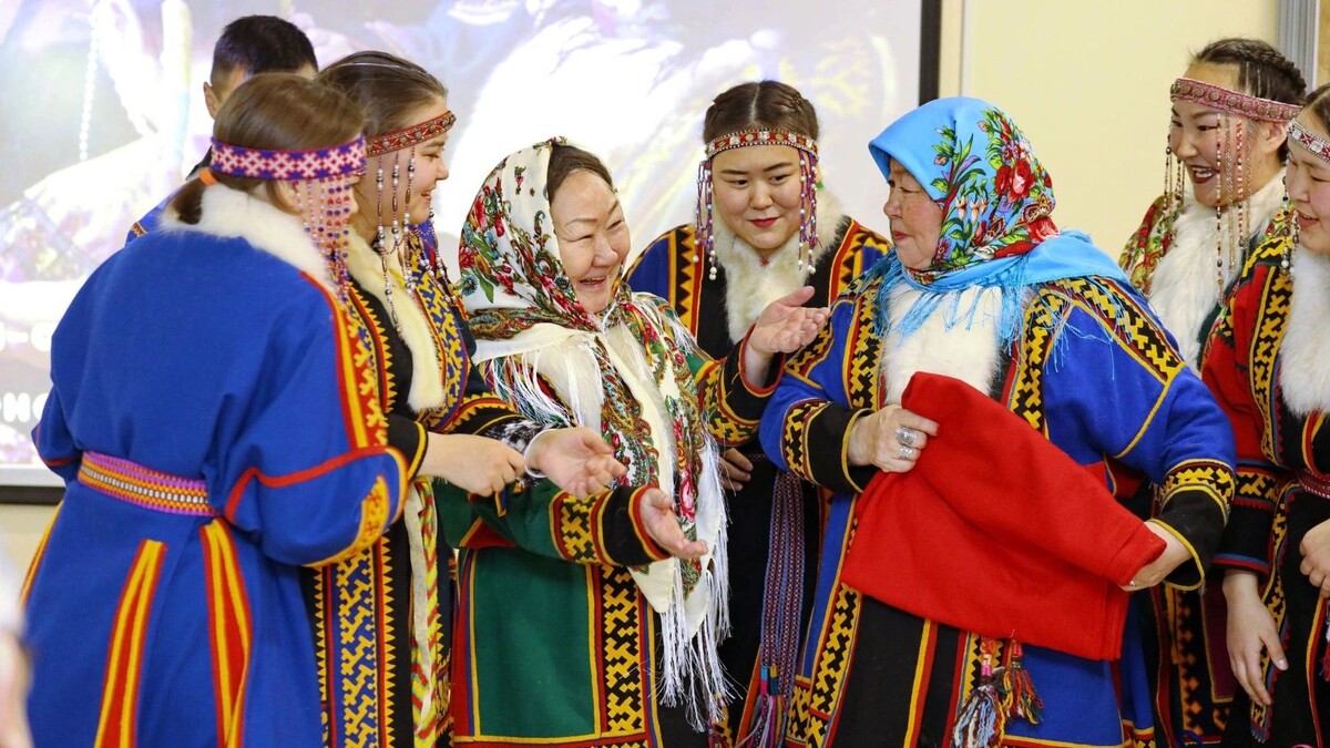    Фото: Василий Петров/«Ямал-Медиа»