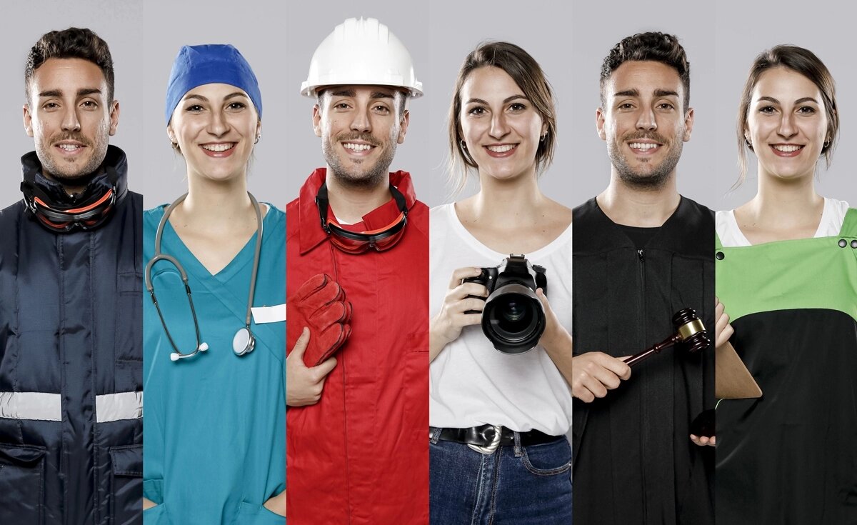 Какие профессии исчезнут к 2050 году: прогноз без паники