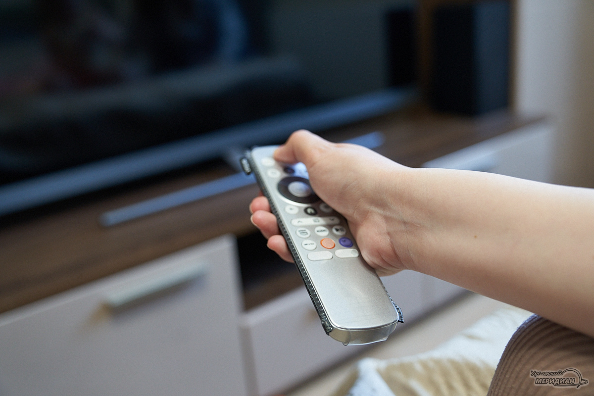    Фото: Лидия Аникина © ИА «Уральский меридиан»