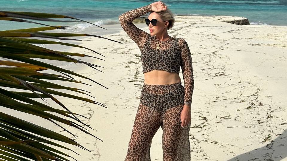 Пляжный стиль: как не выглядеть зачуханкой