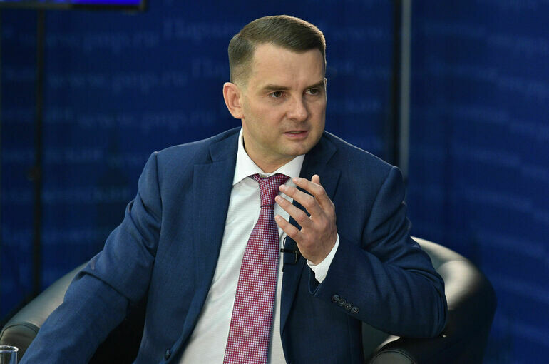   Игорь Самохвалов/ПГ