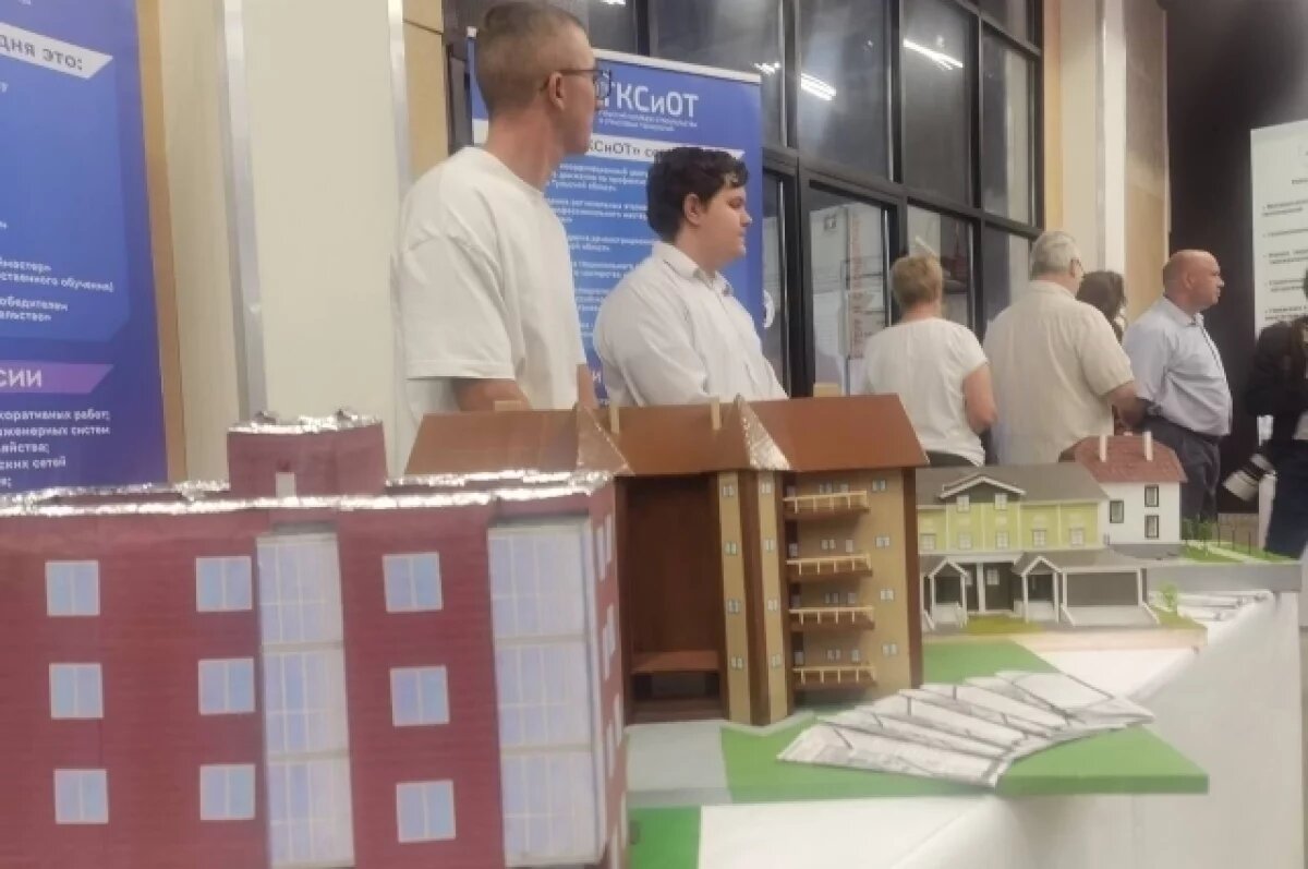    «Наши задачи схожие».