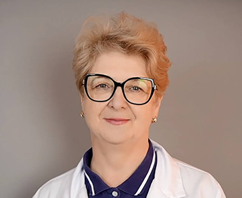 Фото: пресс-служба ММНКЦ им. С. П. Боткина
