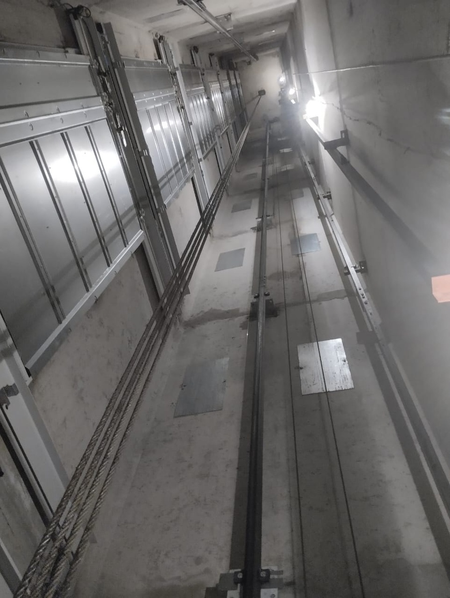    Фото: с личной страницы Виктора Россыпнова